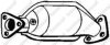 BOSAL 099-325 Catalytic Converter
